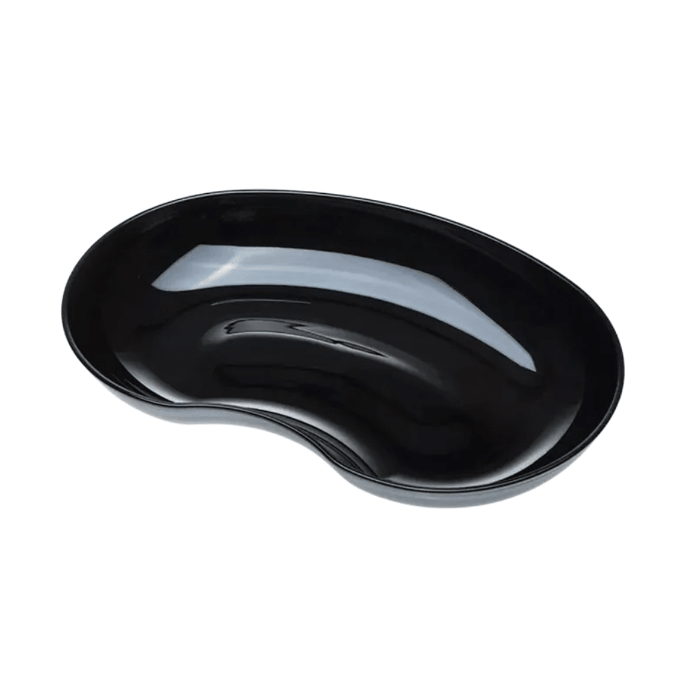 AMPri MED-COMFORT Kunststoff Nierenschale 24 cm 600 ml, verschiedene Farben