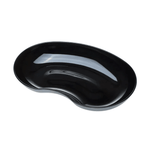 AMPri MED-COMFORT Kunststoff Nierenschale 24 cm 600 ml, verschiedene Farben