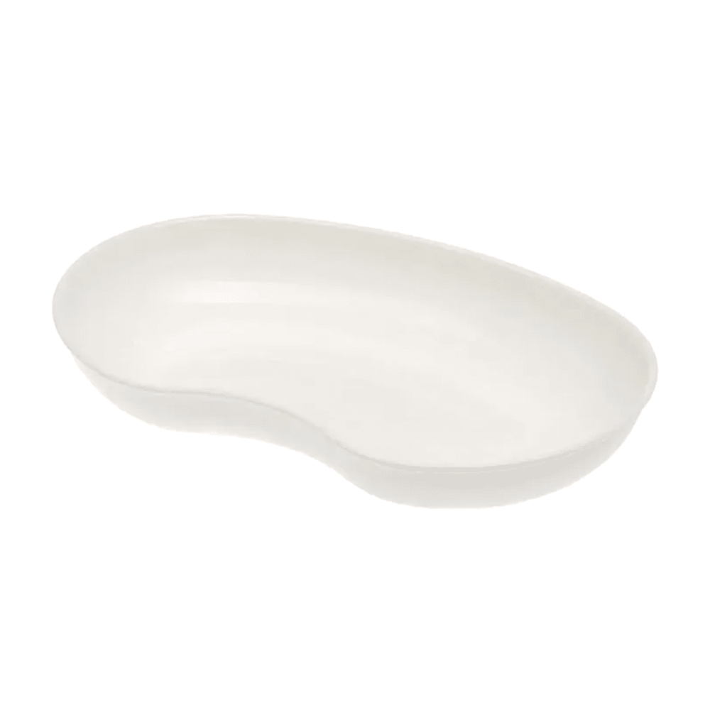 AMPri MED-COMFORT Kunststoff Nierenschale 24 cm 600 ml, verschiedene Farben