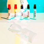 EVJE - Eau de Parfum Namma Markt