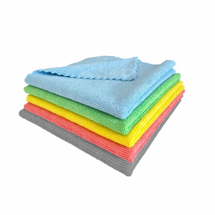 Arcora SUPER-LINE XL Mikrofasertuch 38x38cm