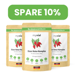 Eisen Natur Komplex