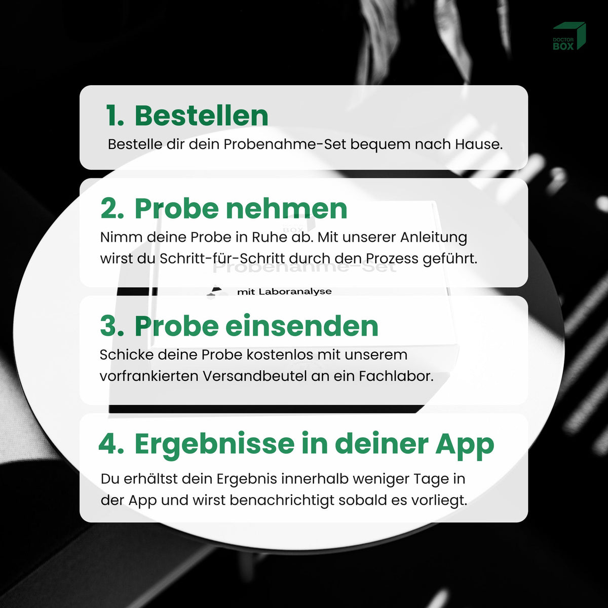 Stoffwechsel Check Plus