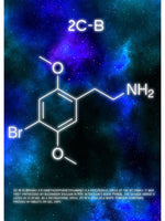 Neon Effect Poster