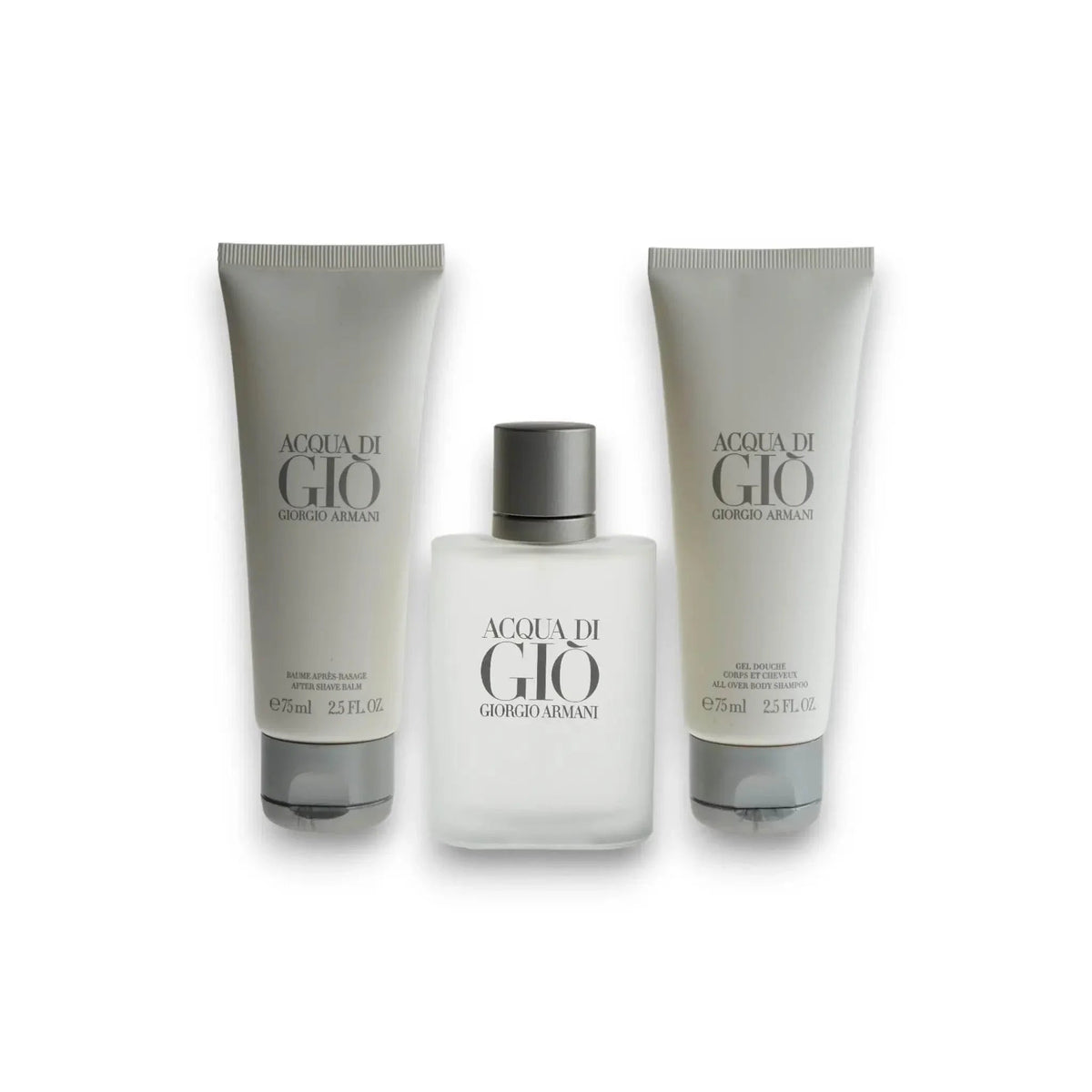 Giorgio Armani Acqua di Gio Duftset Eau de Toilette