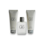 Giorgio Armani Acqua di Gio Duftset Eau de Toilette