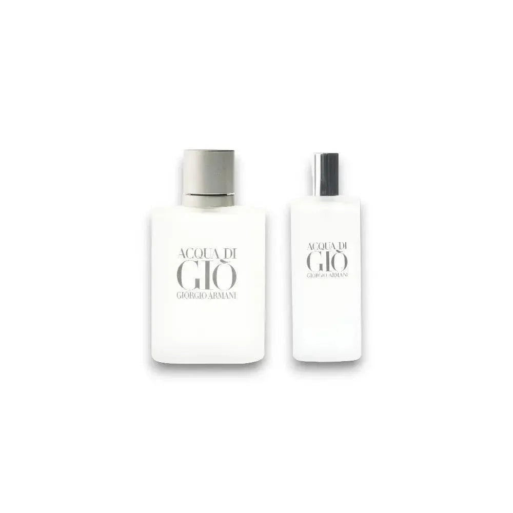 Giorgio Armani Acqua di Gio Duftset EdT