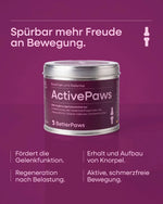 ActivePaws