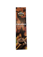 Adisha Agarbatti Sandal (Chandan) 30g Namma Markt