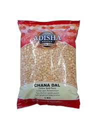 Adisha Chana Dal 2Kg Namma Markt