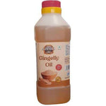Adisha Gingelly Oil 500ml Namma Markt