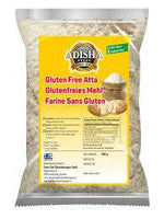 Adisha Gluten Free Atta 500g Namma Markt