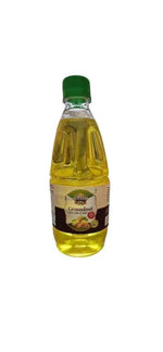 Adisha Groundnut Oil 1L