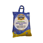 Adisha Jeera Samba Rice 5kg Namma Markt