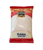 Adisha Semolina Rava Fine 500g