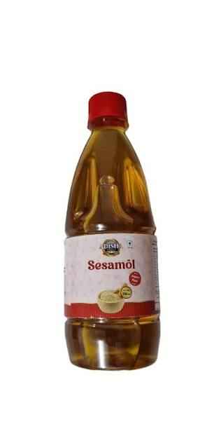 Adisha Sesame Oil 500ml