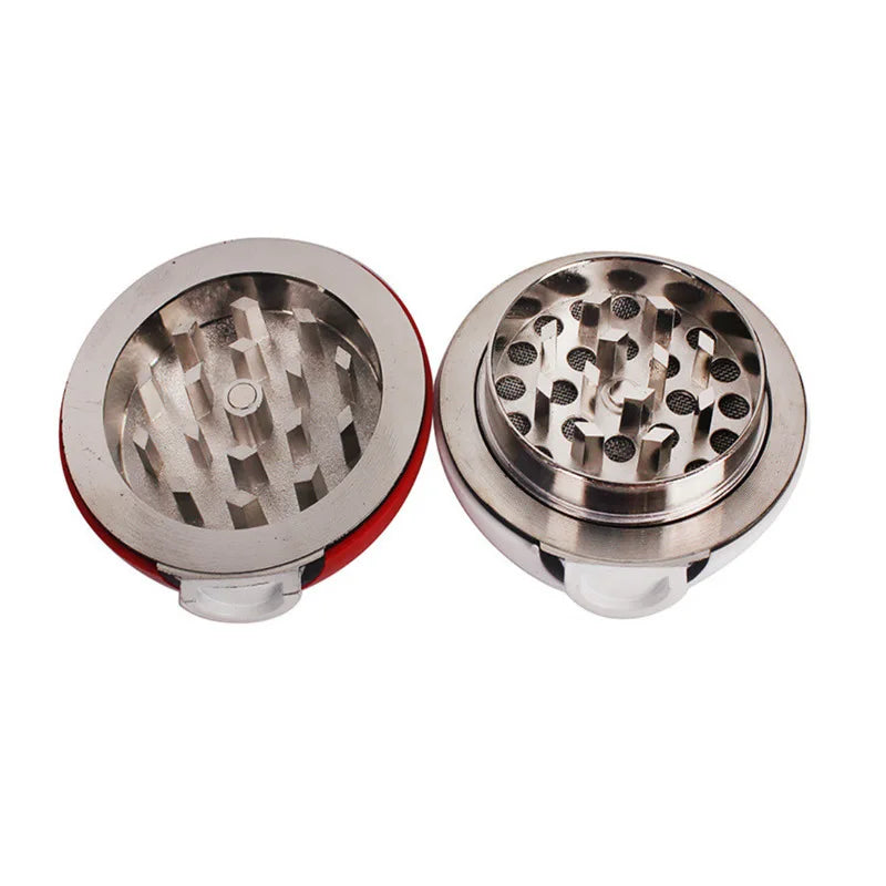Poke Dragon Design Grinder