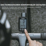 Aero Fahrradcomputer Halterung mit Schnellverschluss Leichtbau Lenkerverlängerungshalterung Namma Markt
