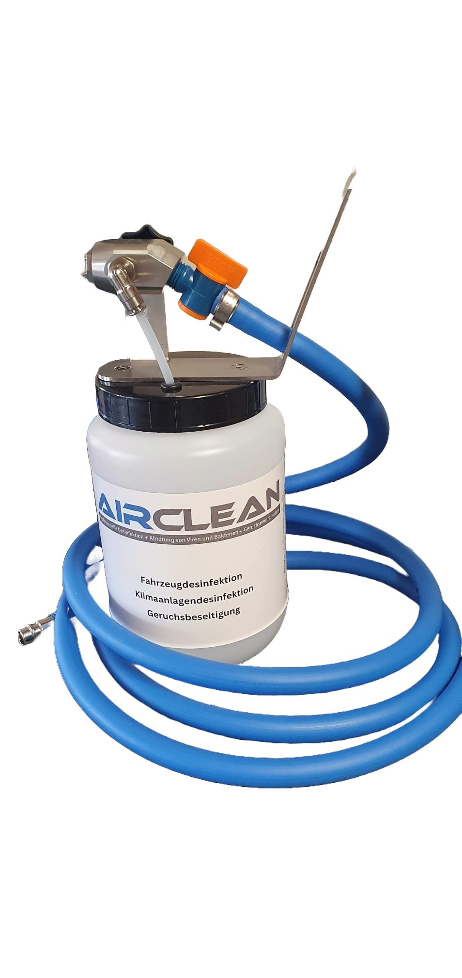 Air-Clean Hand Desinfektionsgerät