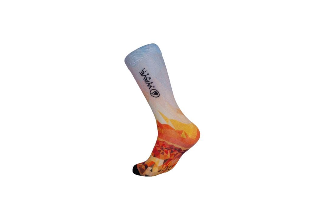 AirLite Socks D0