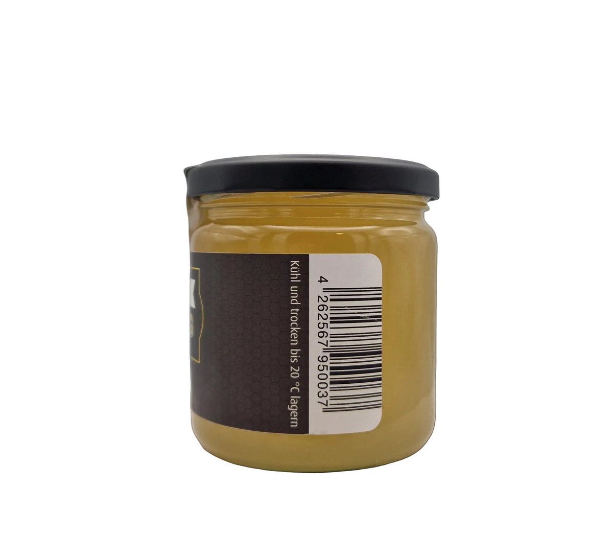 Deutscher Akazienhonig (Robinienhonig) - mild & zart | 500g