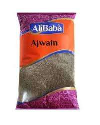 Alibaba Ajwain Seeds 1Kg Namma Markt