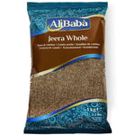 Alibaba Cumin (Jeera) Whole 1Kg Namma Markt