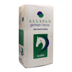 Allspan German Horse Classic Holzspäne Einstreu