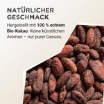 Almond Protein - Cacao