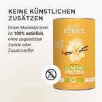 Almond Protein - Vanilla