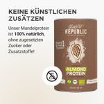 Almond Protein - Cacao