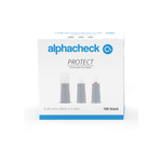 Alphacheck PROTECT Sicherheits-Pen-Nadeln, verschiedene Größen