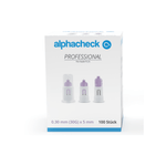 Alphacheck professional Pen-Nadel PLUS, verschiedene Größen Namma Markt