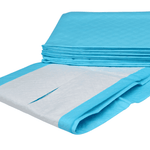 Altruflock® Bettschutzunterlagen 60 x 90cm Supersoft Extrem Saugfähig | Packung (25 Stück) Namma Markt