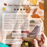 Große Mahlzeit – 1 L Vogelfutter