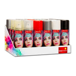Feiermeier "Color Haarspray" 125 ml | Lila