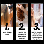 Feiermeier "Color Haarspray" 125 ml | Lila