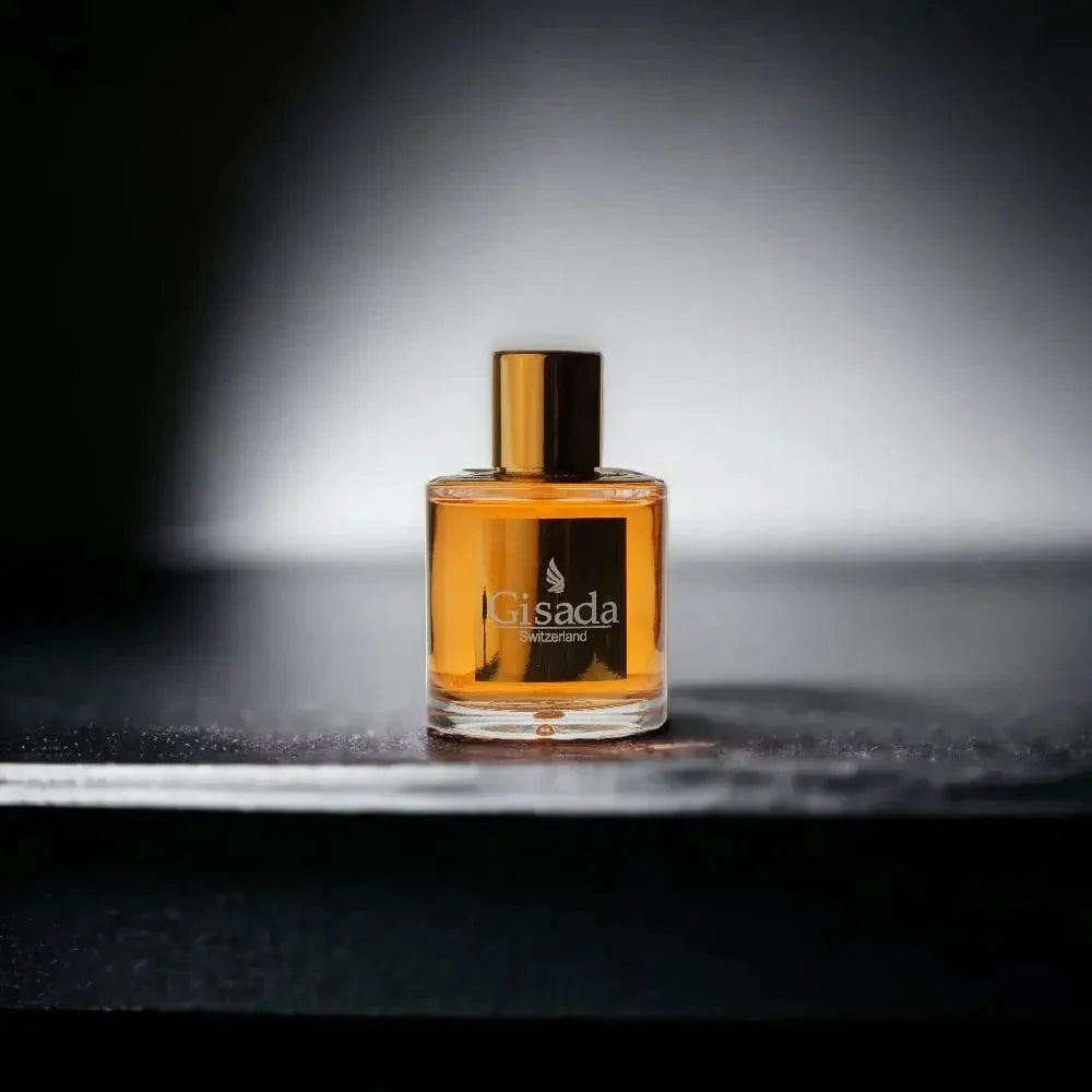 Gisada Ambassador For Women EdP