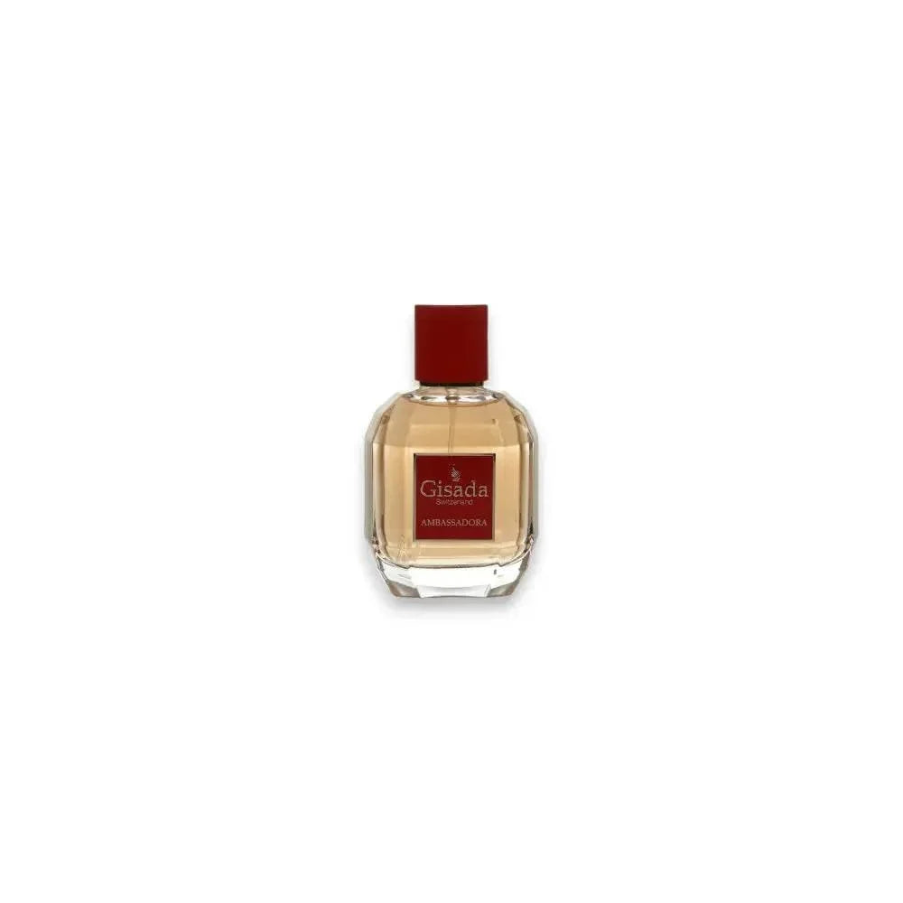 Gisada Ambassadora EdP