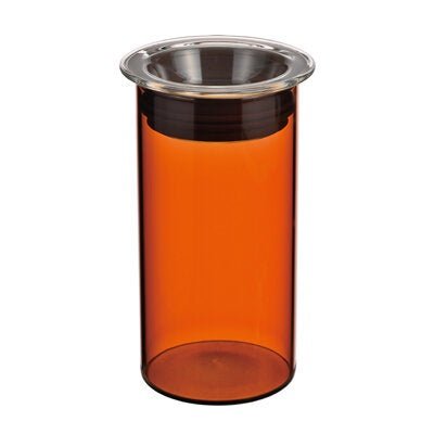 Hario Colors Kanister – 400 ml luftdichte Kaffee-Aufbewahrung