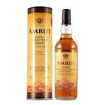 Amrut Indian Single Malt Whisky 46% Vol. 0.7L Namma Markt