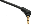 Ersatz Mikrofon AUX 3,5 mm Klinke für HyperX Cloud Flight S CloudX Flight | System-S