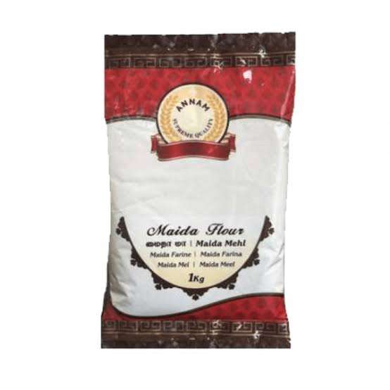 Annam Maida 1kg Namma Markt