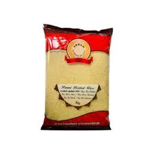 Annam Ponni boiled rice 1kg