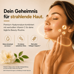 Hyaluron Plus – Hyaluronsäure