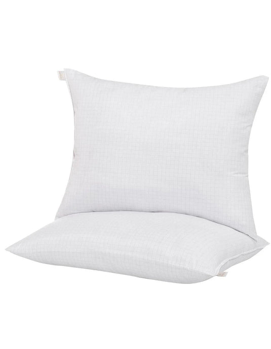 Bambushome 900 g Anti-Stress Kissen 50×70 cm