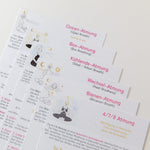 Anti Stress Geschenkset | 20-Minuten Ritual für Ruhe & Entspannung