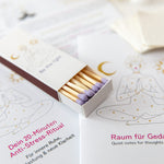 Anti Stress Geschenkset | 20-Minuten Ritual für Ruhe & Entspannung