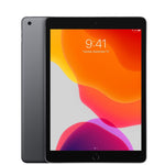 Apple iPad 7 Tablet 10,2 Zoll Retina Multi-Touch 128GB SSD Wi-Fi Space Grau