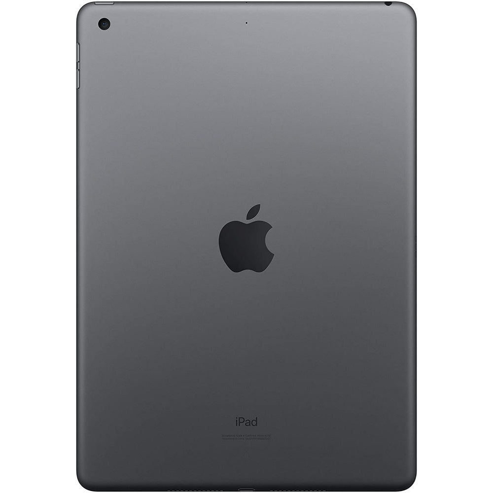 Apple iPad 7 Tablet 10,2 Zoll Retina Multi-Touch 128GB SSD Wi-Fi Space Grau